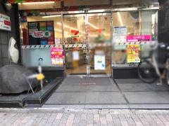 セブンイレブン　東日暮里4丁目店