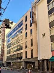 東京日野自動車本社