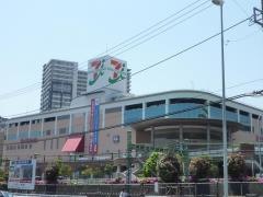 イトーヨーカドー　能見台店