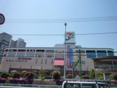 イトーヨーカドー　能見台店