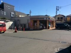 セブンイレブン　相模原相模台6丁目店