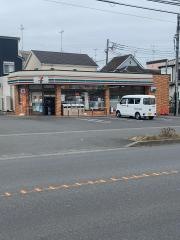 セブンイレブン　相模原相模台6丁目店