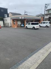 セブンイレブン　相模原相模台6丁目店