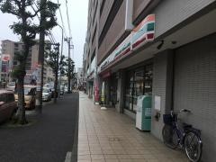 セブンイレブン　横浜宮元町2丁目店