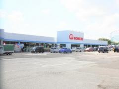 コメリハード＆グリーン　佐和田店