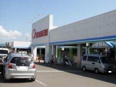 コメリハード＆グリーン　佐和田店