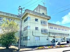 大島小学校