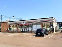 セブンイレブン 中越栄町店