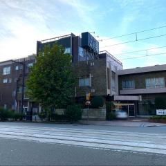 ホテルよし原