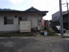 野尻郵便局