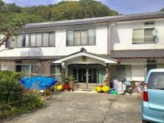 大黒屋旅館