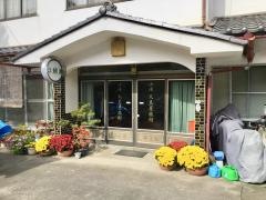 大黒屋旅館