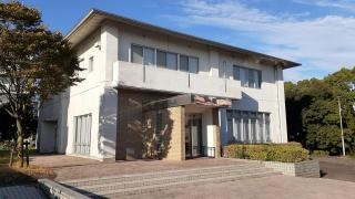 国際交流会館柳戸会館