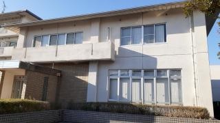 国際交流会館柳戸会館