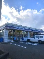 ローソン　御殿場東田中店