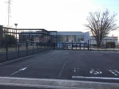 大口町立大口中学校