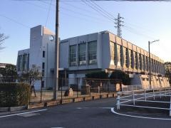 大口町立大口中学校