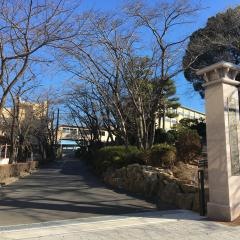 愛知県立岡崎工科高等学校