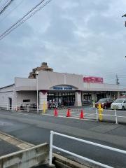 アオキスーパー前後店