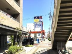 ゲオ名古屋黒川店