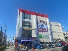ゲオ名古屋黒川店