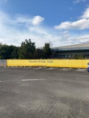 Honda　Cars鈴鹿玉垣店
