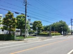 私立滋賀学園中学校