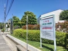私立滋賀学園中学校