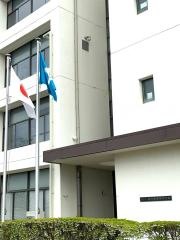 滋賀県立総合保健専門学校