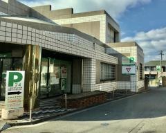 関西みらい銀行　長尾支店