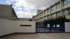 藤阪小学校