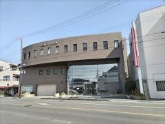 兵庫信用金庫赤穂支店