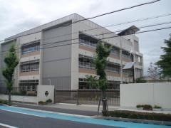 尼崎北小学校