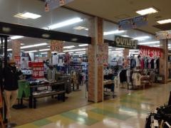 ＯＵＴＬＥＴ－Ｊグリーンガーデンモール北神戸店