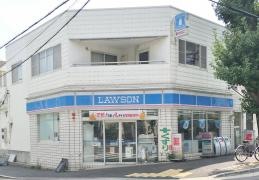 ローソン　神若通7丁目店