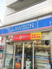 ローソン　神若通7丁目店