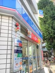 ローソン　神若通7丁目店
