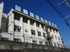 和歌山県立古佐田丘中学校