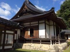 名勝観音院庭園