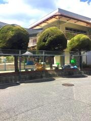 大町保育園