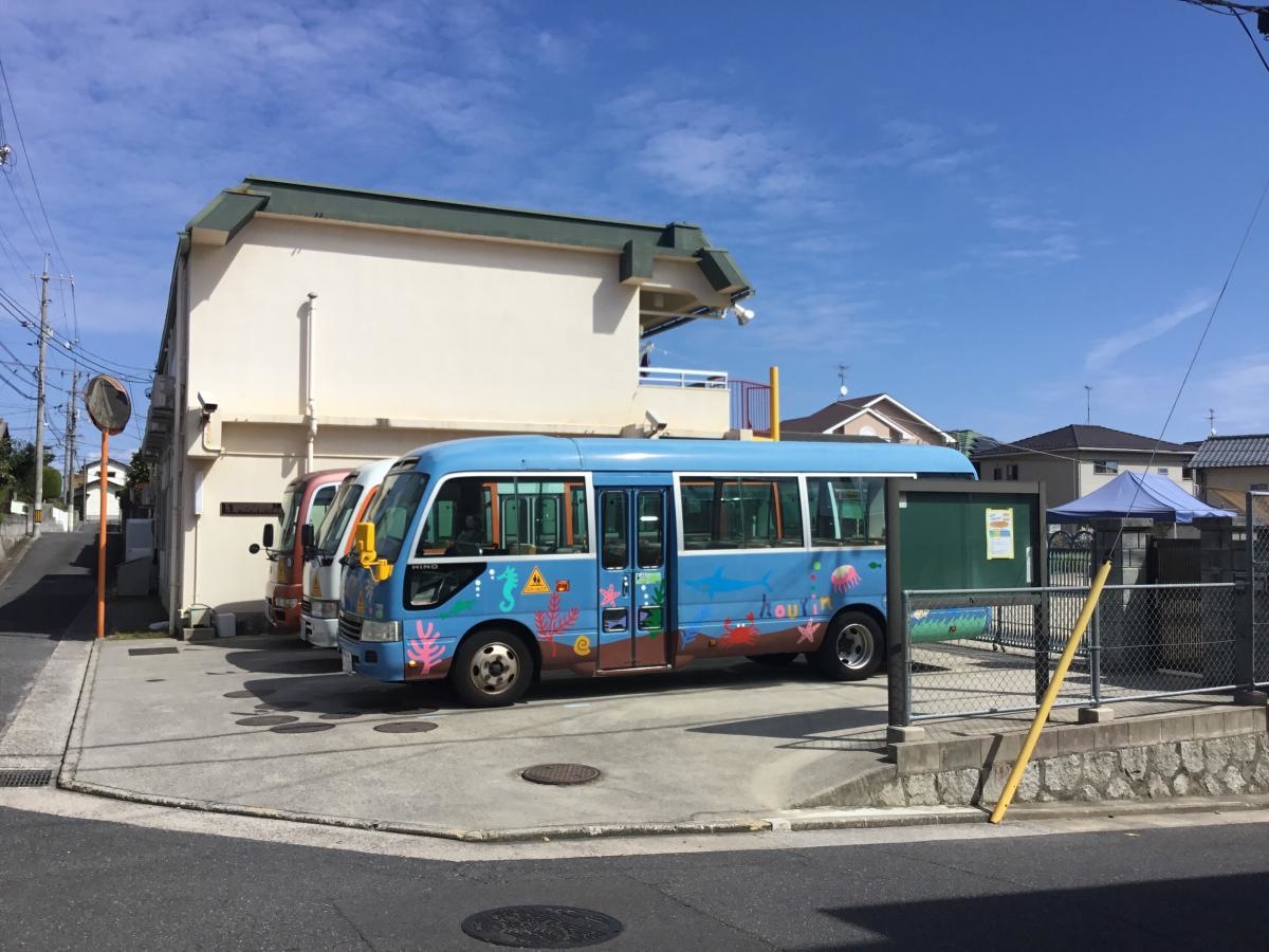 ほうりん廿日市幼稚園