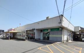 丸久福川店