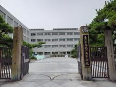 香川県立坂出高等学校