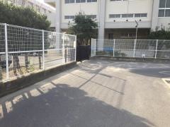 高松市立木太中学校