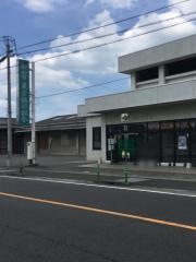 JA松山市梅本出張所