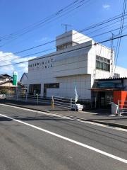 JA北九朽網支店