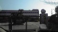 杉森高等学校