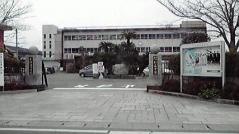 杉森高等学校