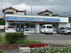 ローソン　宗像若木台店