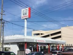Honda　Cars長崎時津日並店